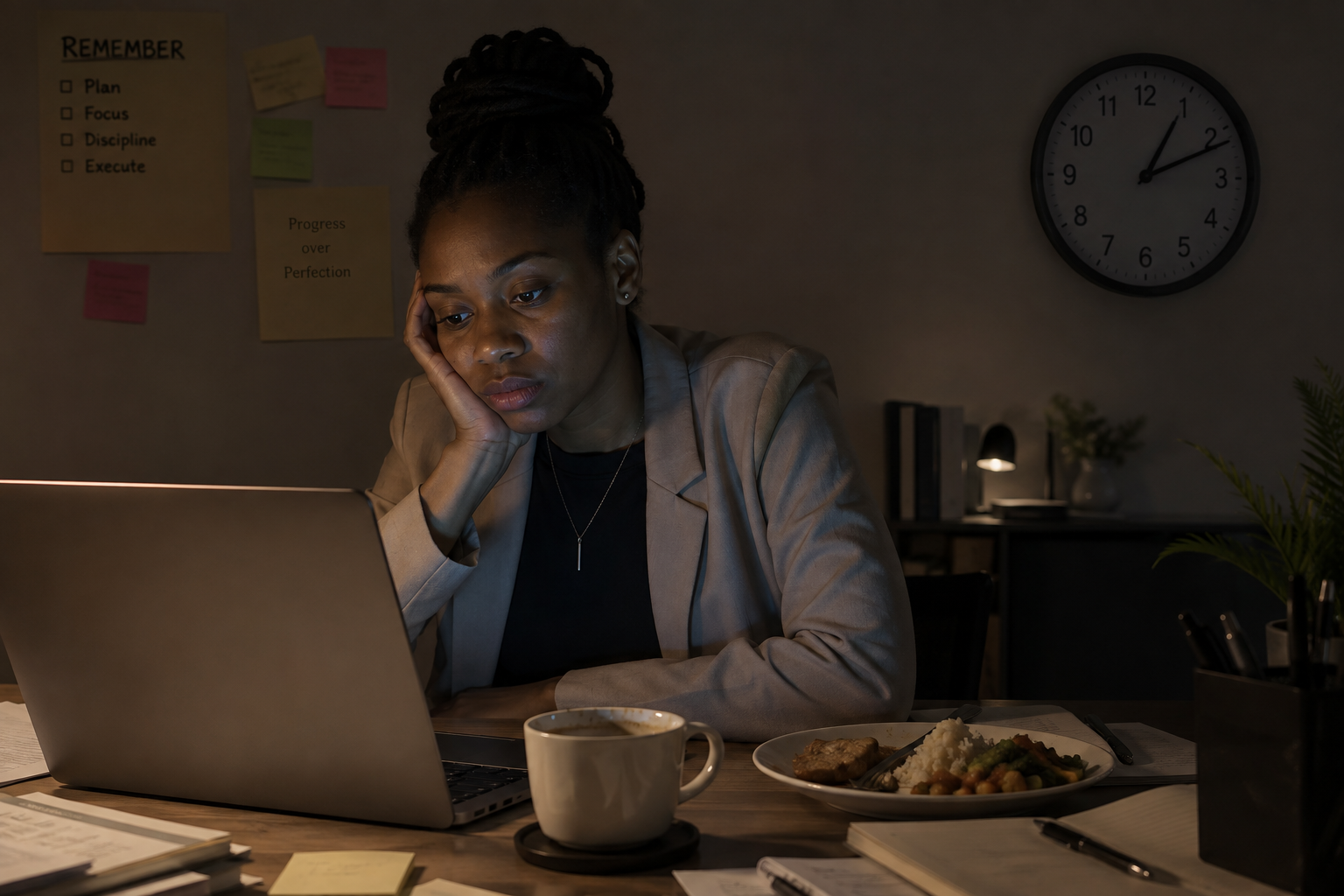 The Silent Health Habits Quietly Wrecking Your 20s