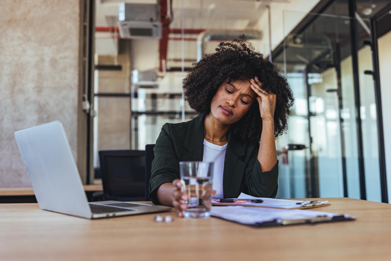 You're Not Always Tired Because You Need Sleep—Your Body May Be Asking for Something Else