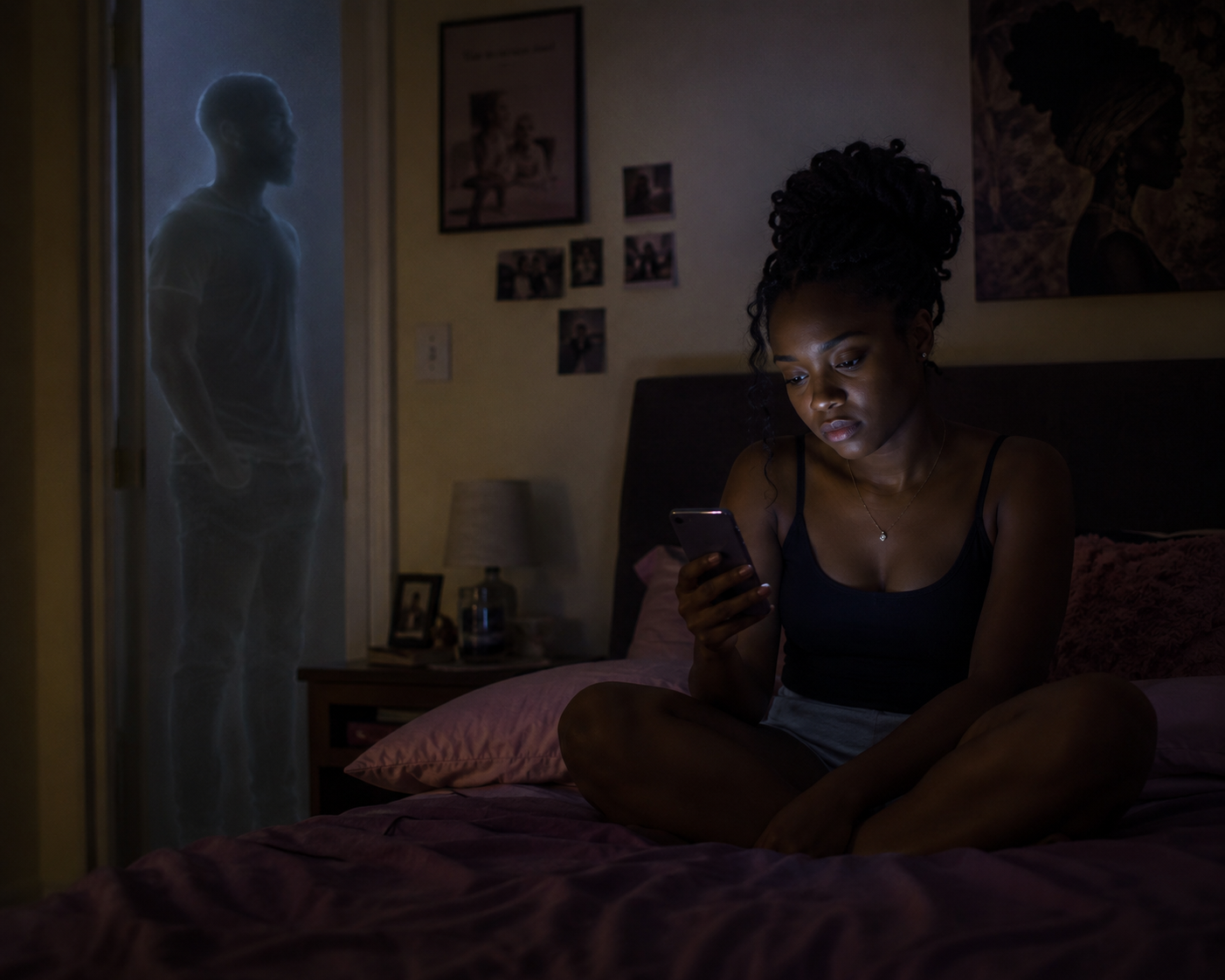 Why Good People Stay in "Situationships" Way Longer Than They Should