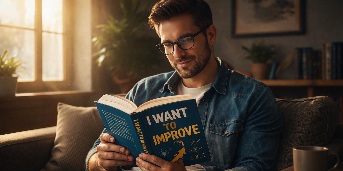 The Best Investment You'll Ever Make Isn't Money—It's Yourself