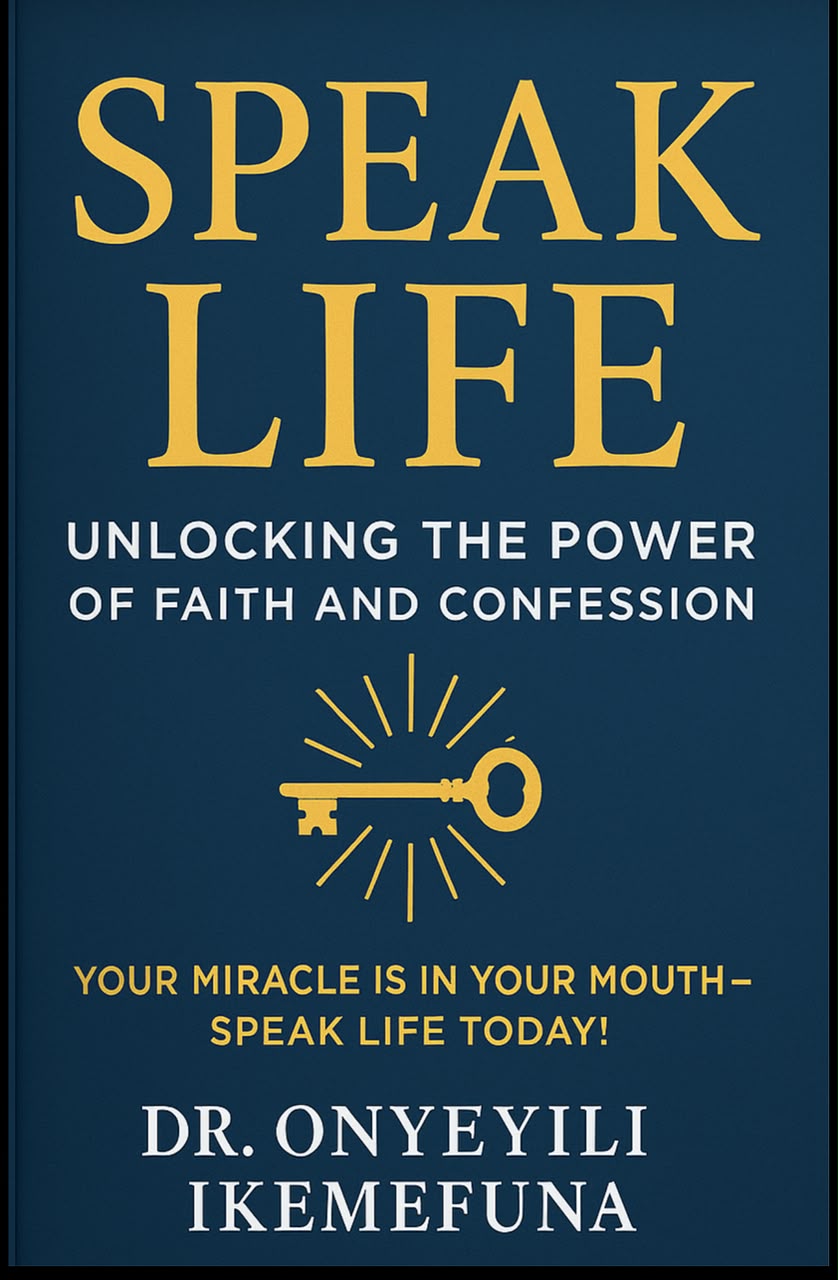 Unlocking the Power of Faith and Confession