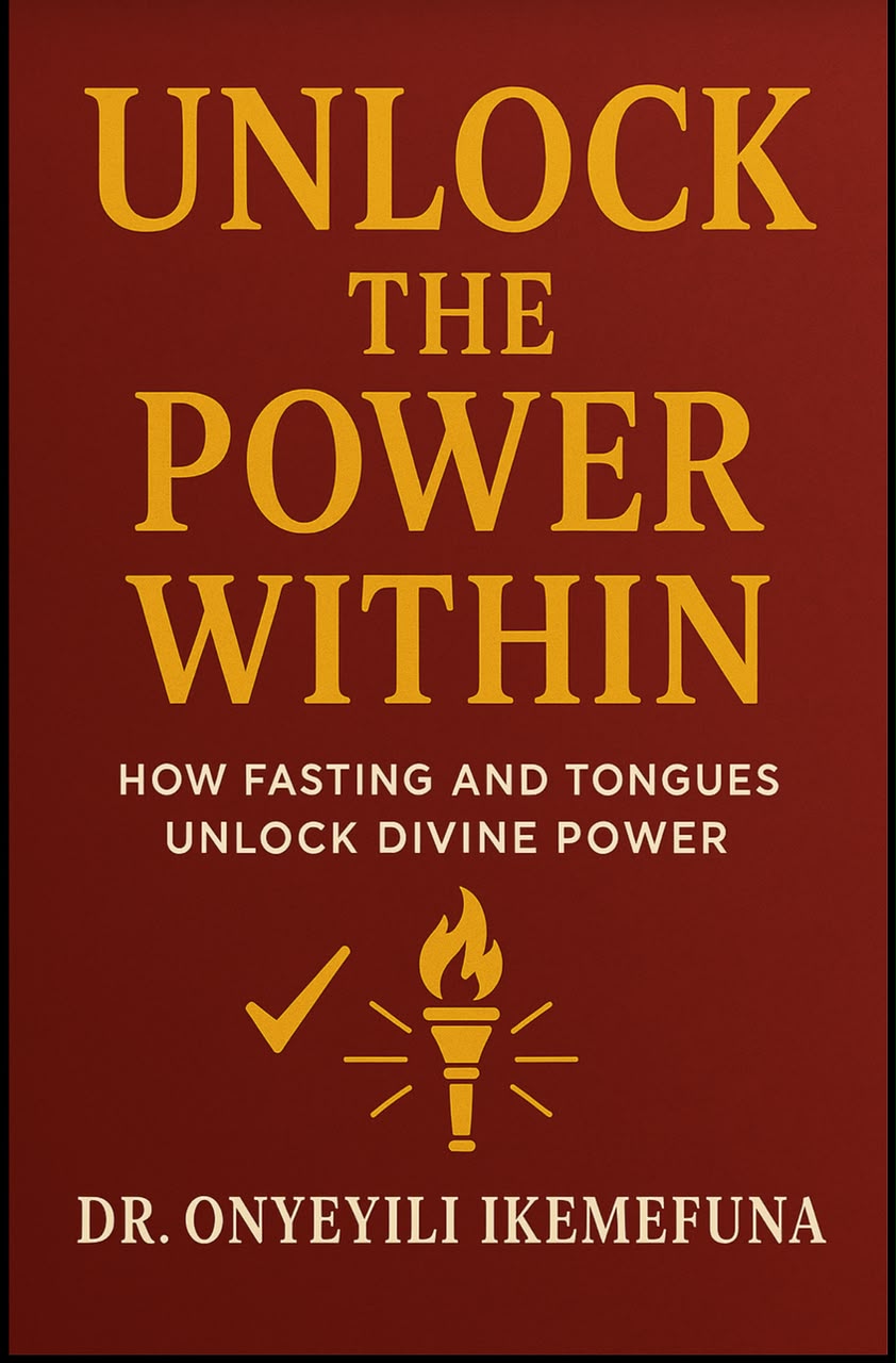 How Fasting and Tongues Unlock Divine Power