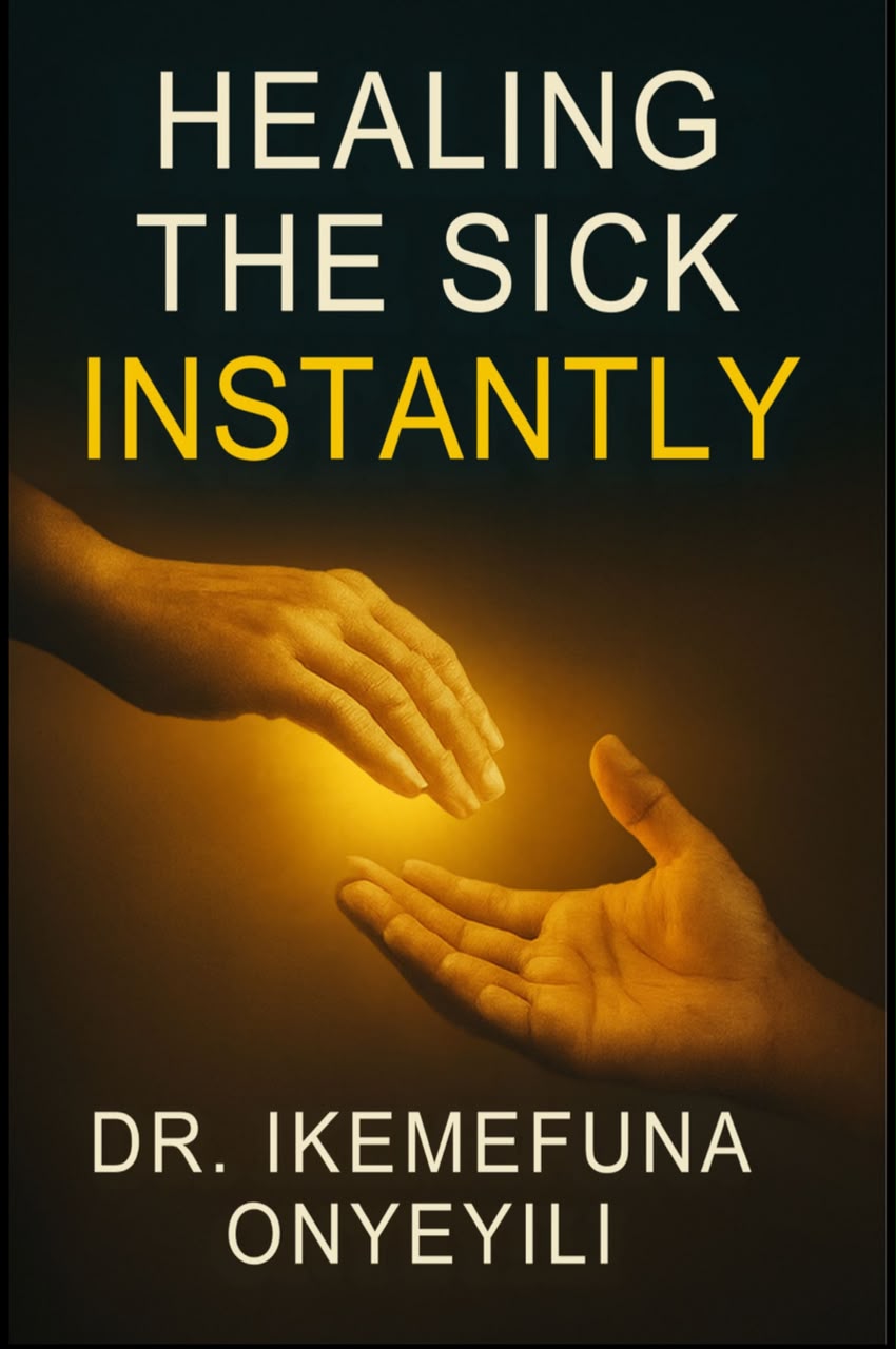 Healing the Sick Instantly