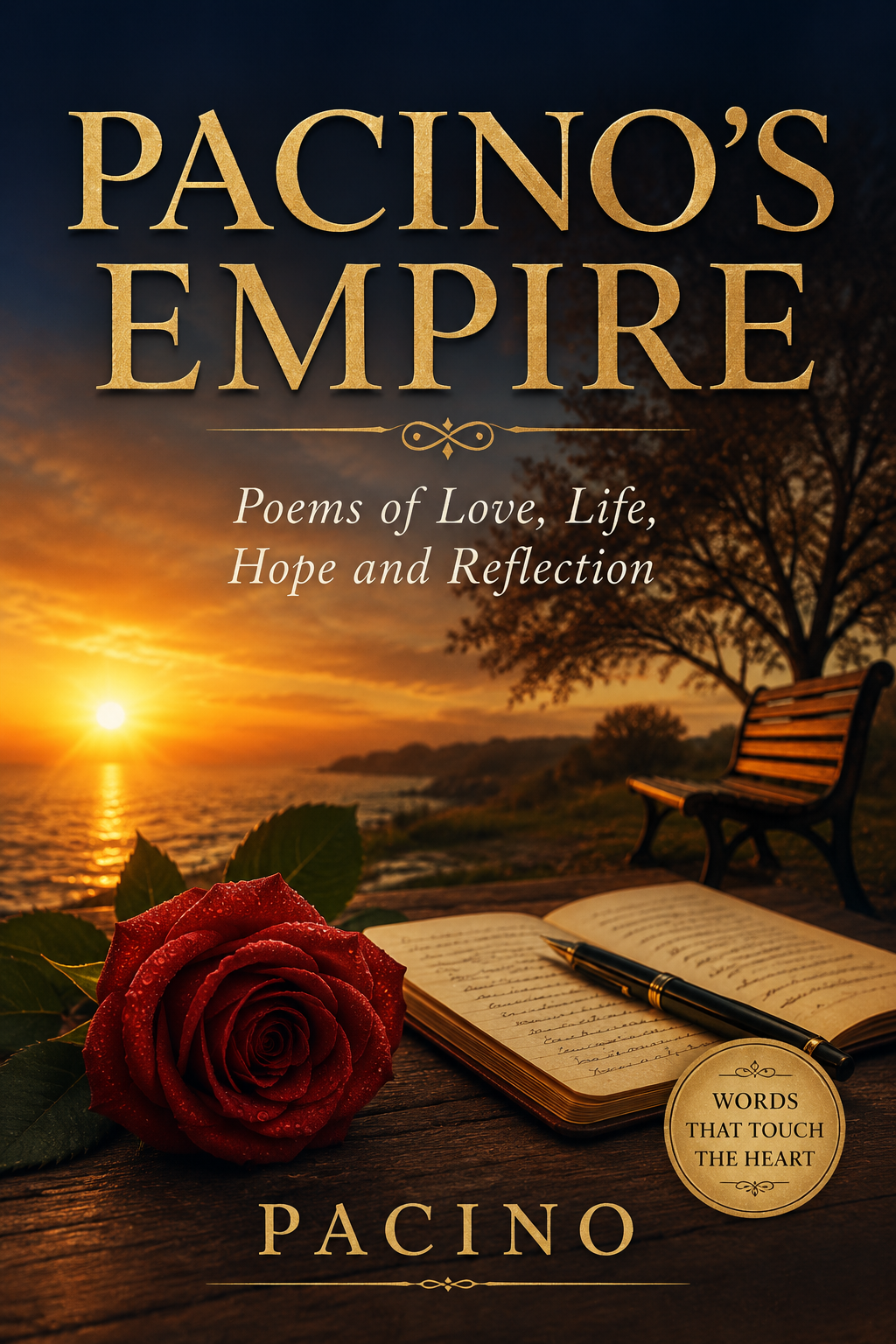 PACINO'S EMPIRE